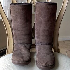 UGG Classic Tall II